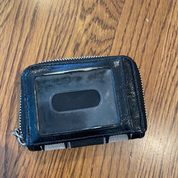 Coach Wallet - Picture 2 of 3